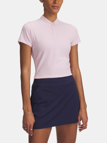 Under Armour Ženska polo majica Under Armour UA Drive Chill SS