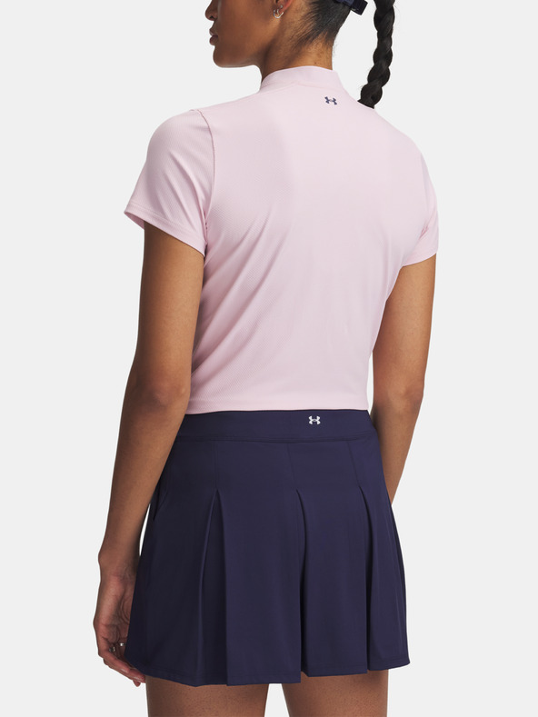 Under Armour Ženska polo majica Under Armour UA Drive Chill SS