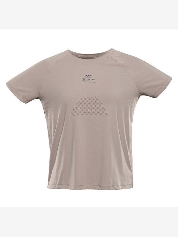 ALPINE PRO Ženska funkcionalna majica ALPINE PRO MOLSA