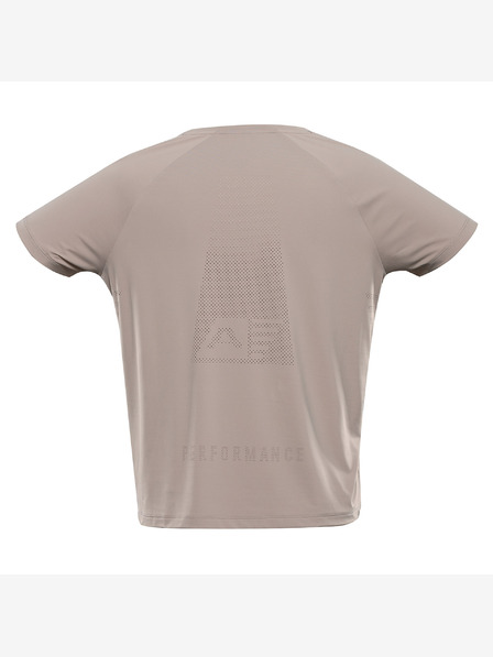 ALPINE PRO Ženska funkcionalna majica ALPINE PRO MOLSA