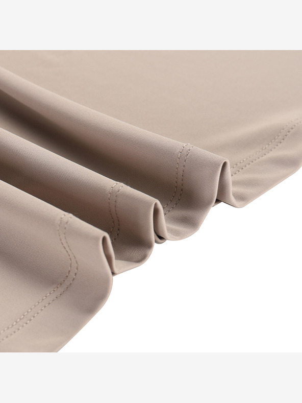 ALPINE PRO Ženska funkcionalna majica ALPINE PRO MOLSA