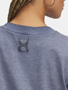 Under Armour Ženska majica Under Armour UA Run 96 Graphic SS