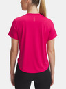 Under Armour Ženska Under Armour UA Launch Elite majica kratkih rukava