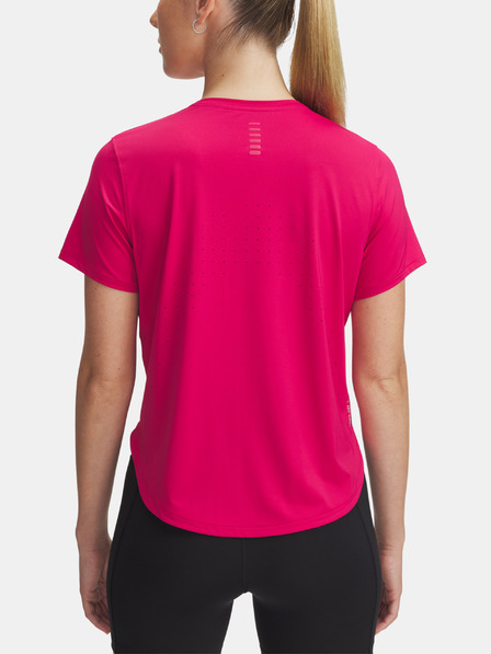 Under Armour Ženska Under Armour UA Launch Elite majica kratkih rukava