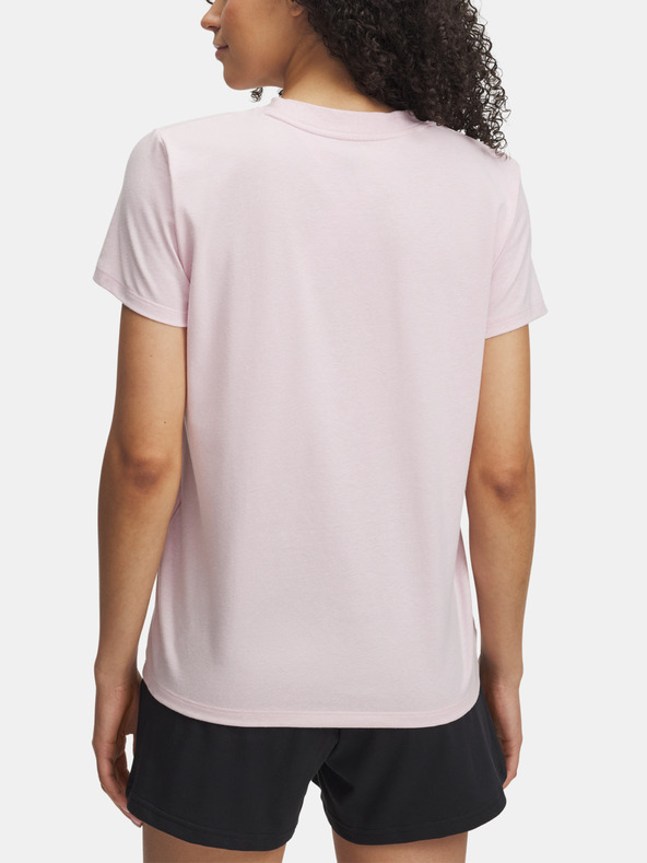 Under Armour Ženska Under Armour UA Rival Core SS majica