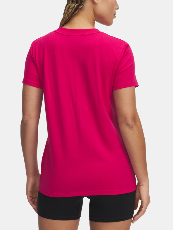 Under Armour Ženska Under Armour UA Rival Core SS majica
