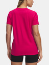 Under Armour Ženska Under Armour UA Rival Core SS majica