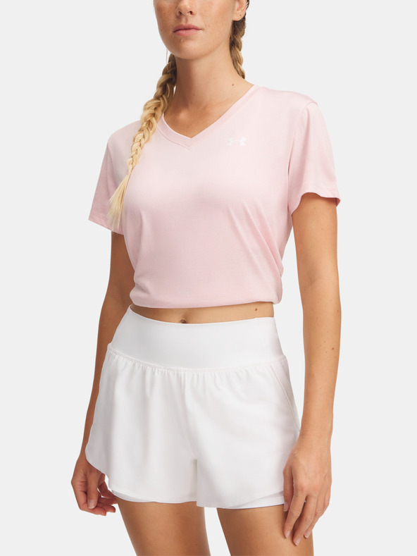 Under Armour Ženska majica Under Armour Tech SSV- Twist