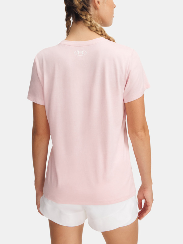 Under Armour Ženska majica Under Armour Tech SSV- Twist