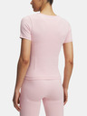 Under Armour Ženska majica Under Armour UA Vanish Seamless SS
