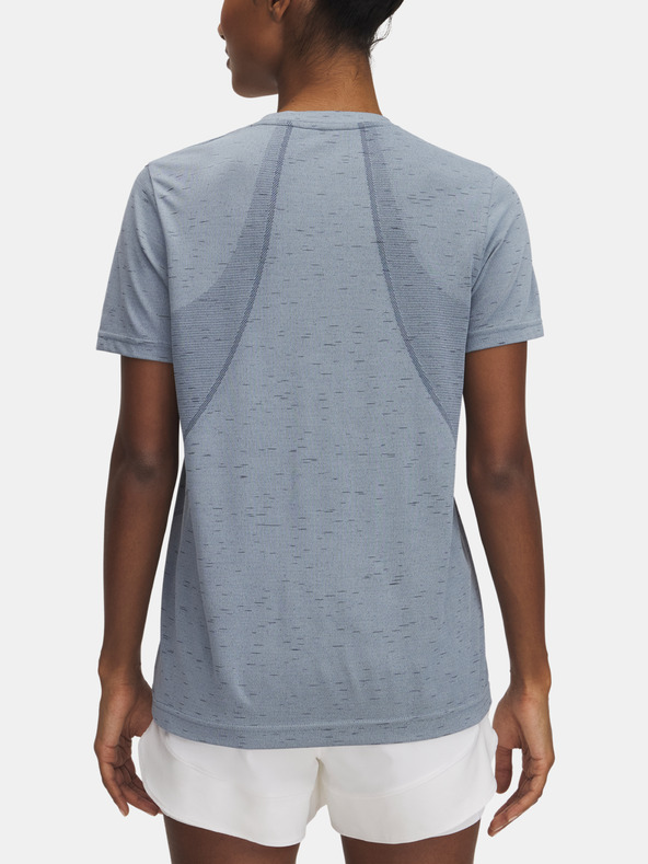 Under Armour Ženska majica kratkih rukava Under Armour Vanish Seamless Loose SS