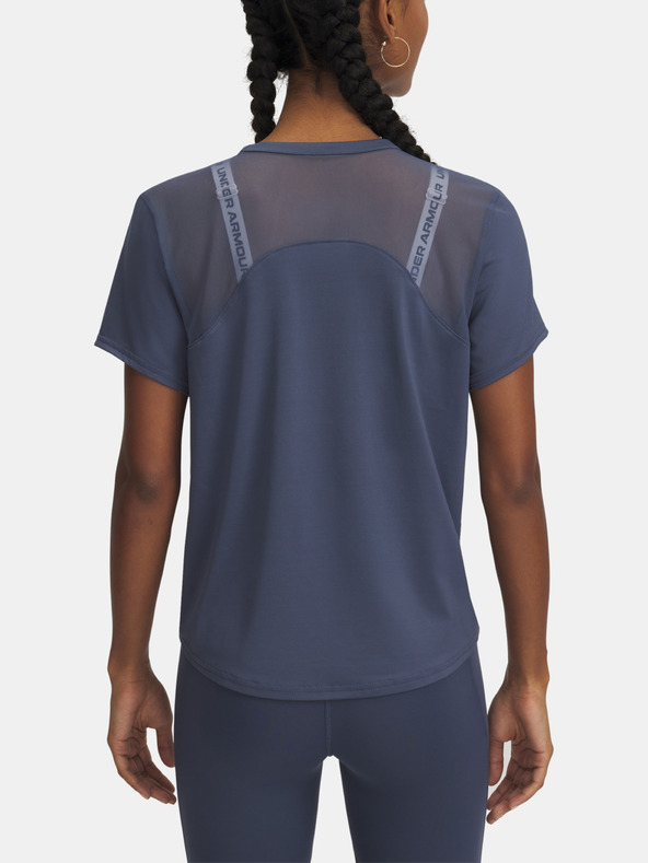Under Armour Ženska Under Armour Vanish Elite Vent SS majica