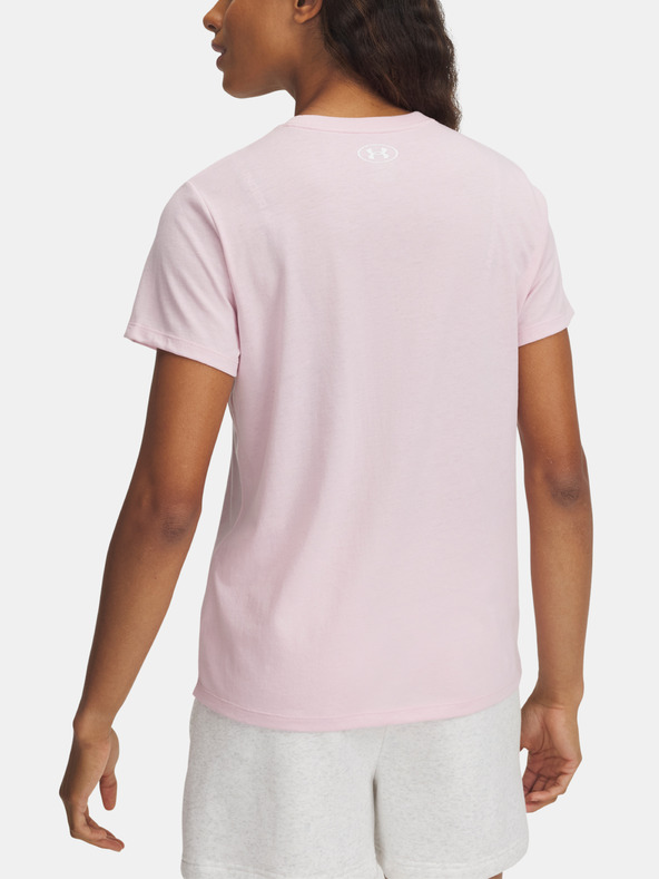 Under Armour Ženska Under Armour UA Rival Outline SS majica