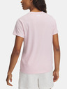 Under Armour Ženska Under Armour UA Rival Outline SS majica