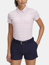 Under Armour Ženska polo majica s printom Under Armour UA Playoff 3.0