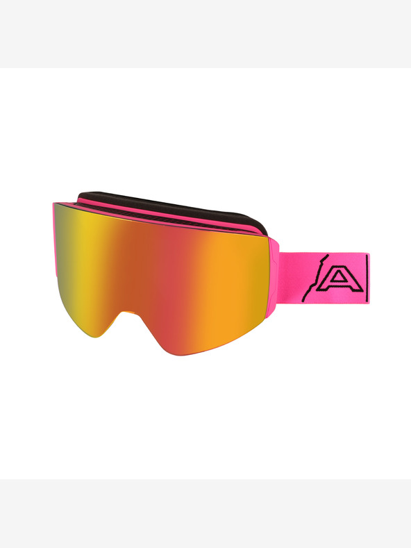 ALPINE PRO Skijaške naočale ALPINE PRO ORETE