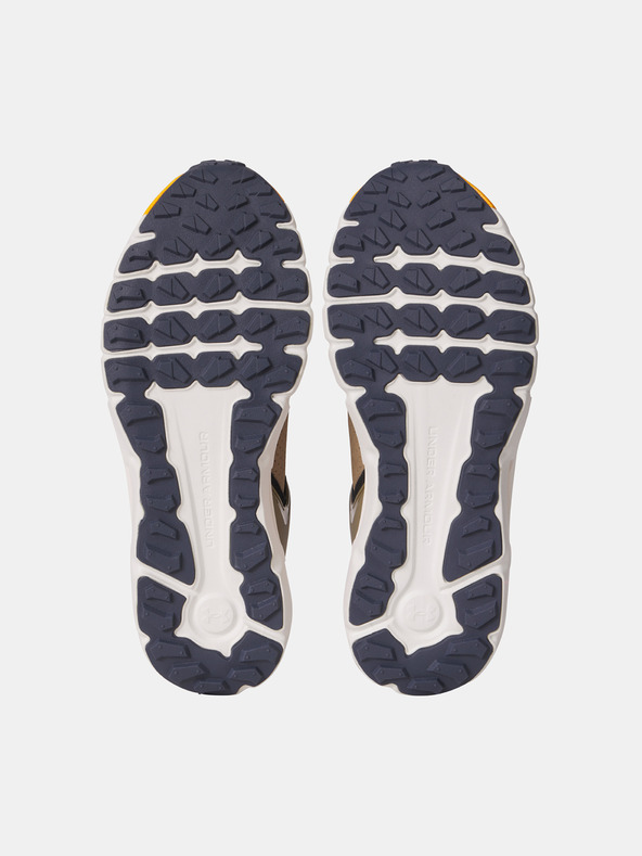 Under Armour Under Armour UA Summit Trek Suede muške cipele