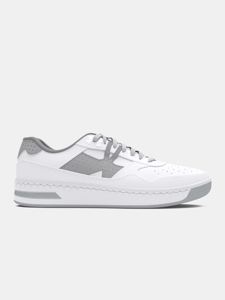Under Armour Under Armour UA Court 96 muške cipele od brušene kože
