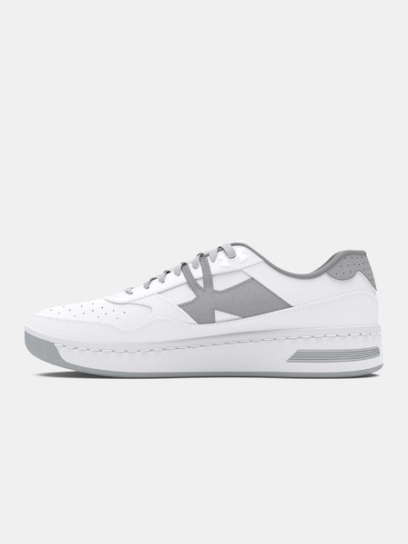 Under Armour Under Armour UA Court 96 muške cipele od brušene kože