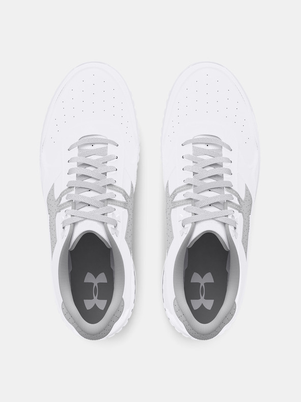 Under Armour Under Armour UA Court 96 muške cipele od brušene kože
