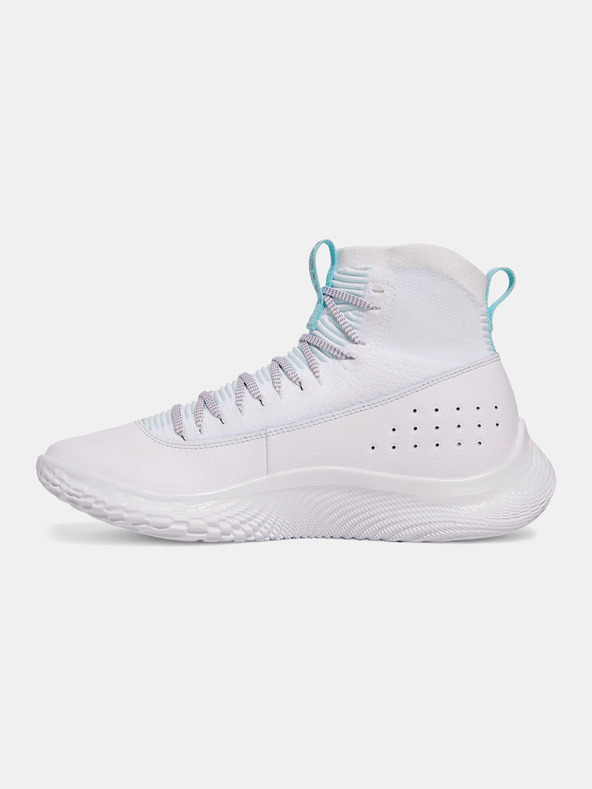 Under Armour Unisex cipele Under Armour CURRY 4 FLOTRO