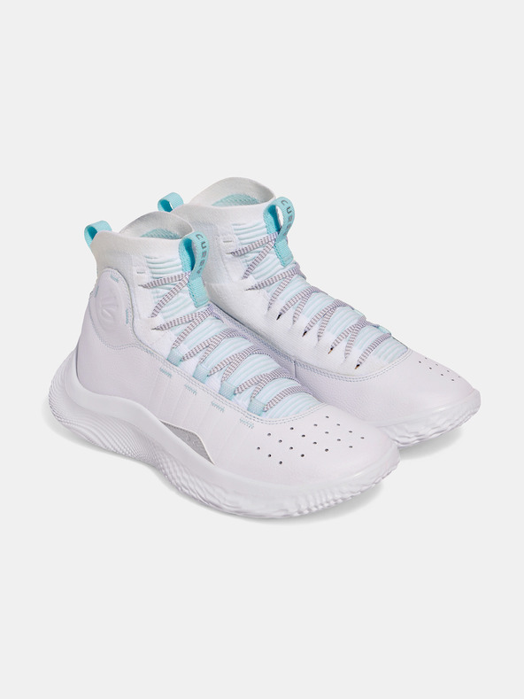 Under Armour Unisex cipele Under Armour CURRY 4 FLOTRO