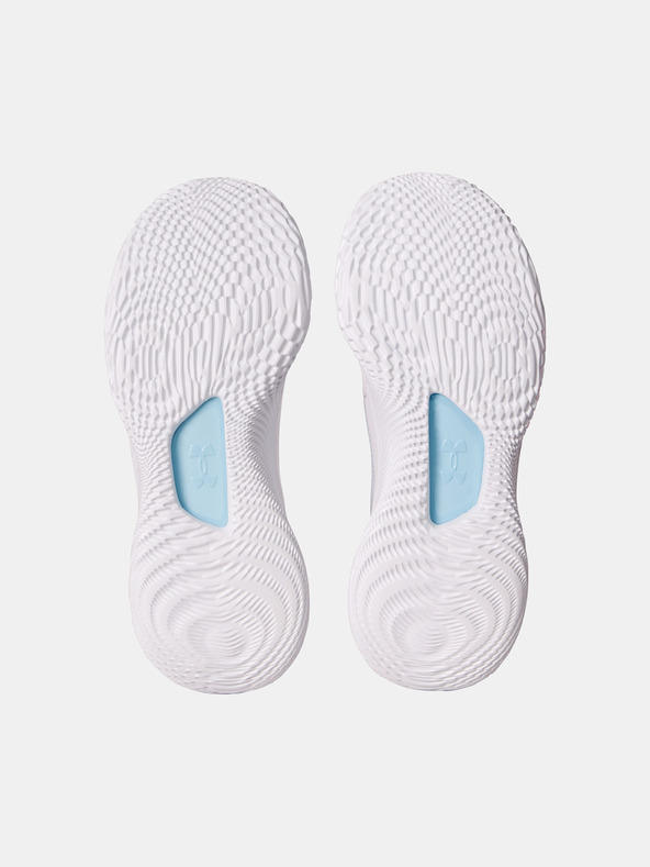 Under Armour Unisex cipele Under Armour CURRY 4 FLOTRO