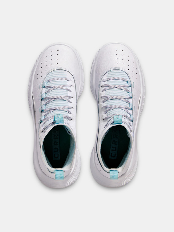 Under Armour Unisex cipele Under Armour CURRY 4 FLOTRO