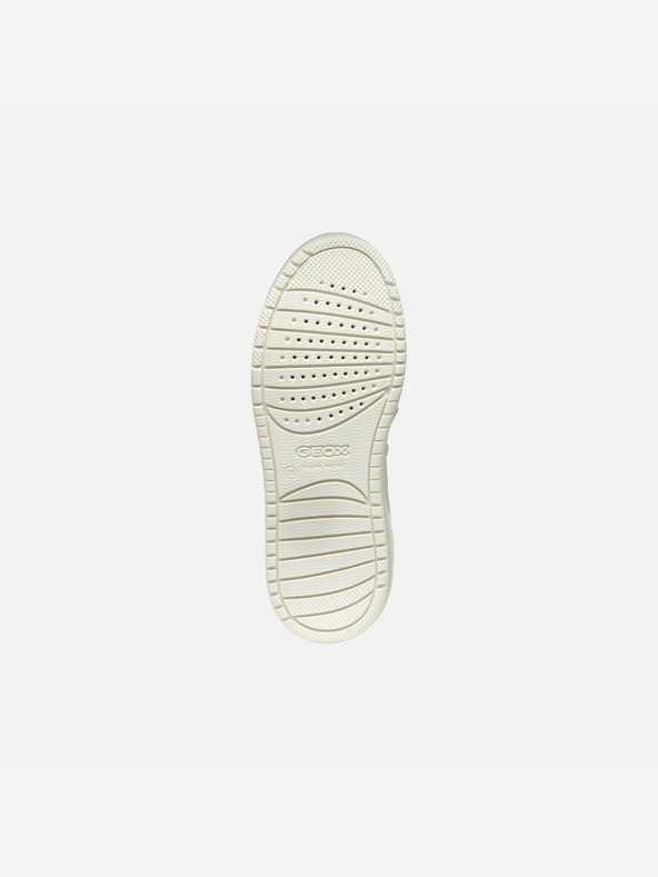 Geox Bijele Geox Washiba tenisice za djevojčice