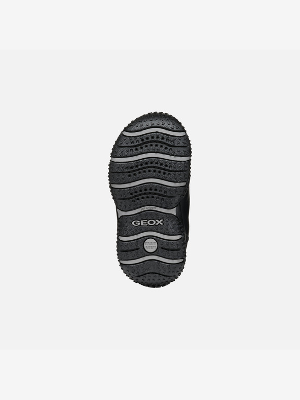 Geox Bordo djevojačke gležnjače Geox Baltic B Abx