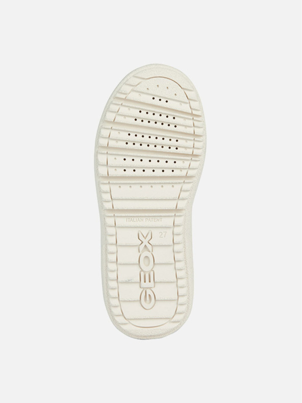 Geox Tamno plave gležnjače Geox Theleven za djevojčice