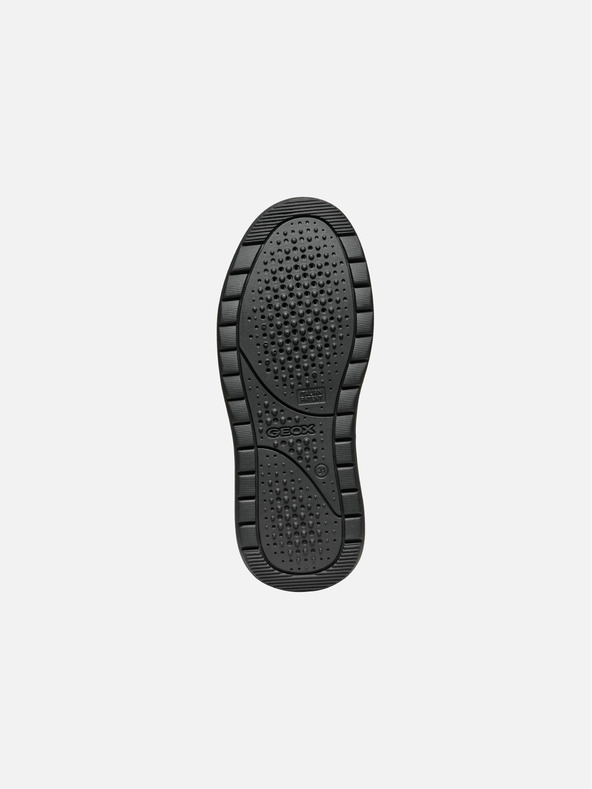 Geox Geox Phaolae crne gležnjače za djevojčice