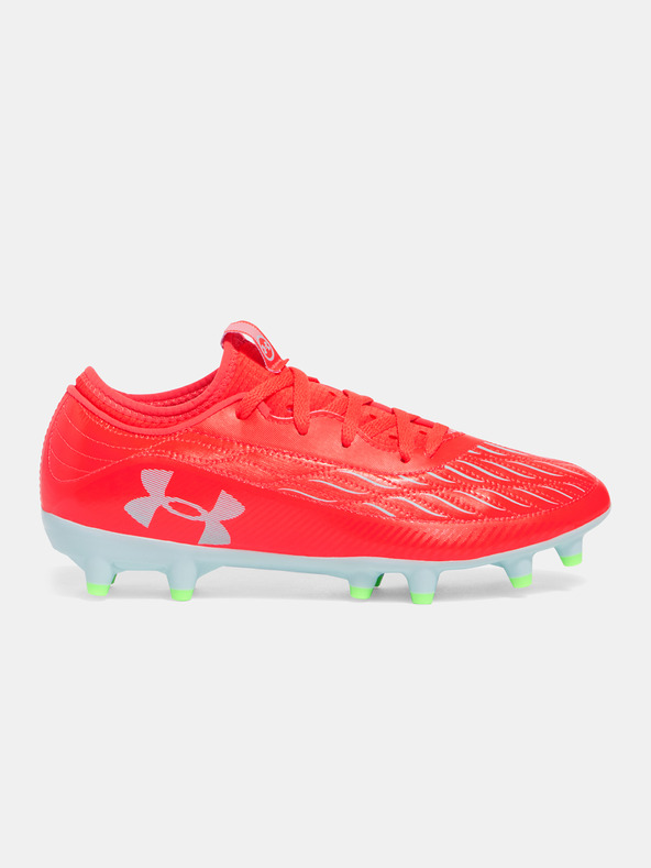 Under Armour Under Armour UA Magnetico Select 4 JR FG kopačke za dječake