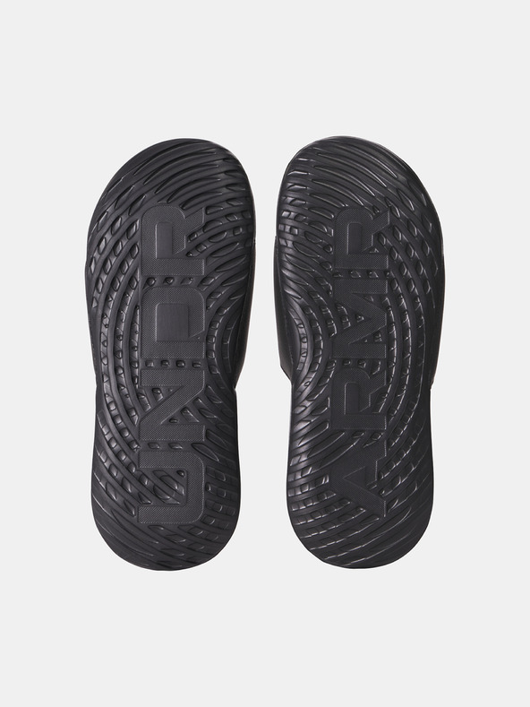 Under Armour Dječačke papuče Under Armour UA B Ignite Select