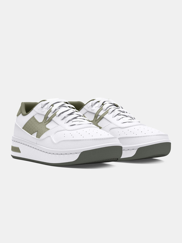 Under Armour Under Armour UA W Court 96 Ženske cipele od brušene kože