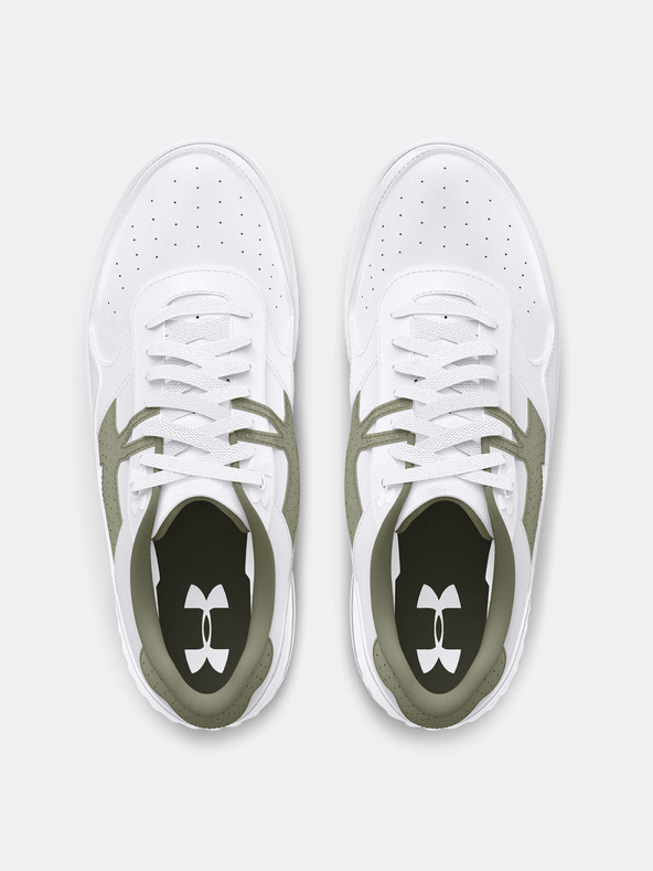 Under Armour Under Armour UA W Court 96 Ženske cipele od brušene kože