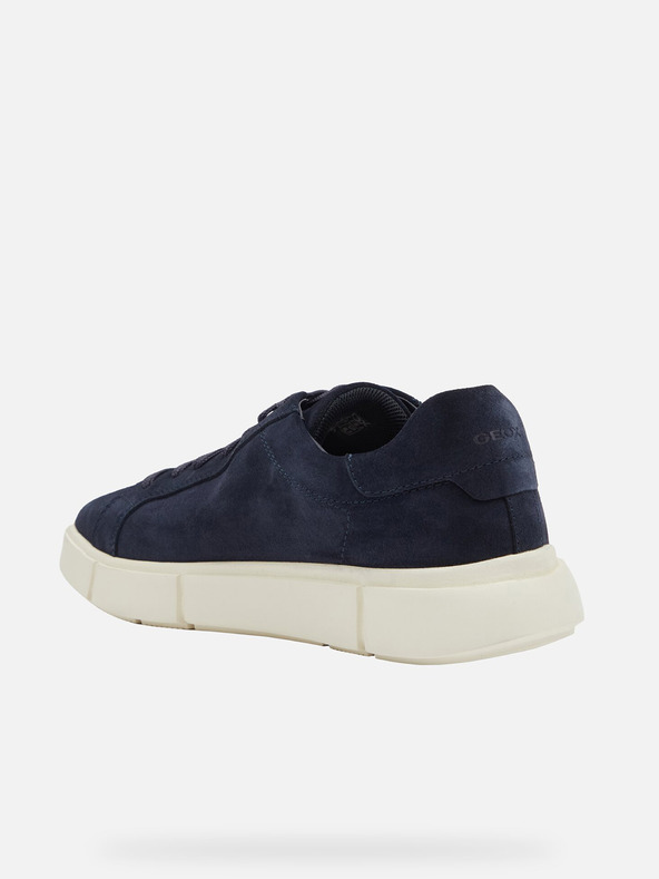 Geox Plave muške tenisice Geox Prali