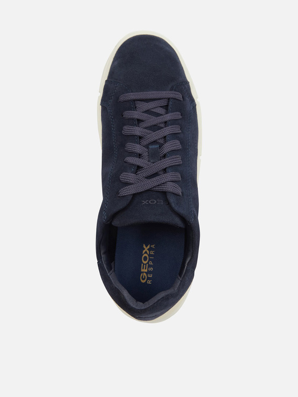 Geox Plave muške tenisice Geox Prali