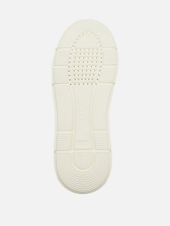 Geox Plave muške tenisice Geox Prali