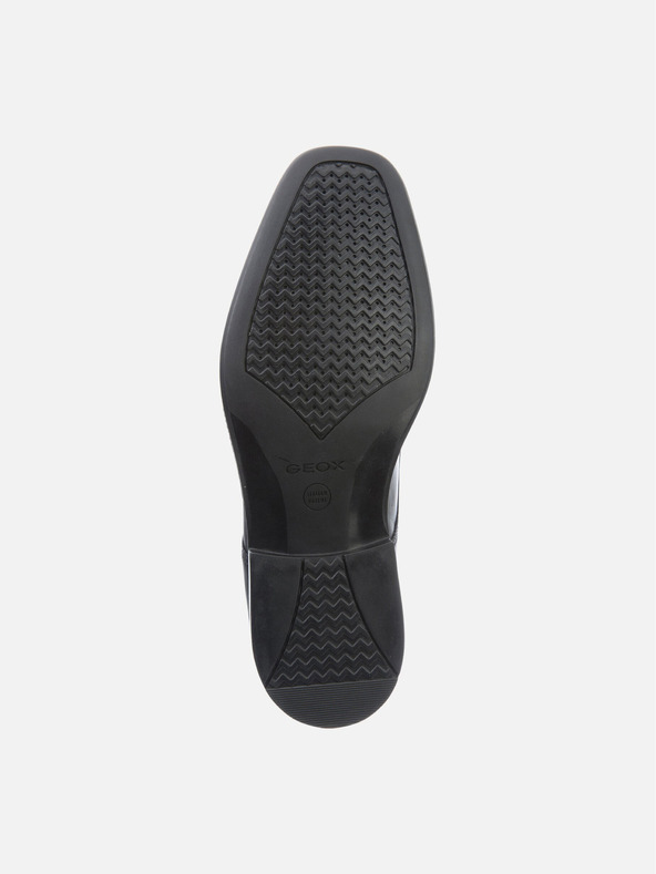 Geox Crne muške cipele Geox Federico
