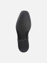 Geox Crne muške cipele Geox Federico