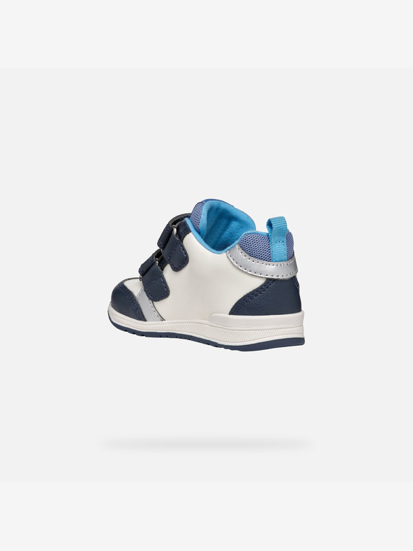 Geox Dječački prvi koraci Geox Rishon krema