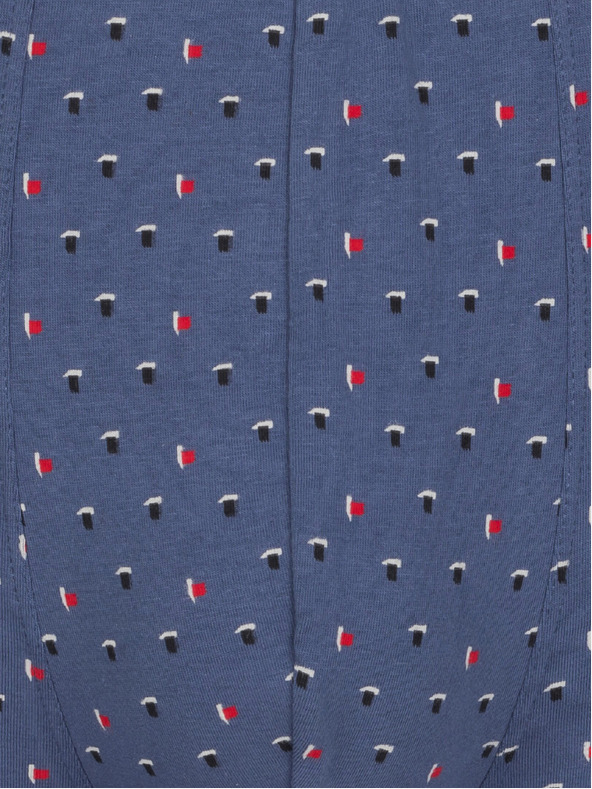 Atlantic Muške bokserice ATLANTIC 3Pak