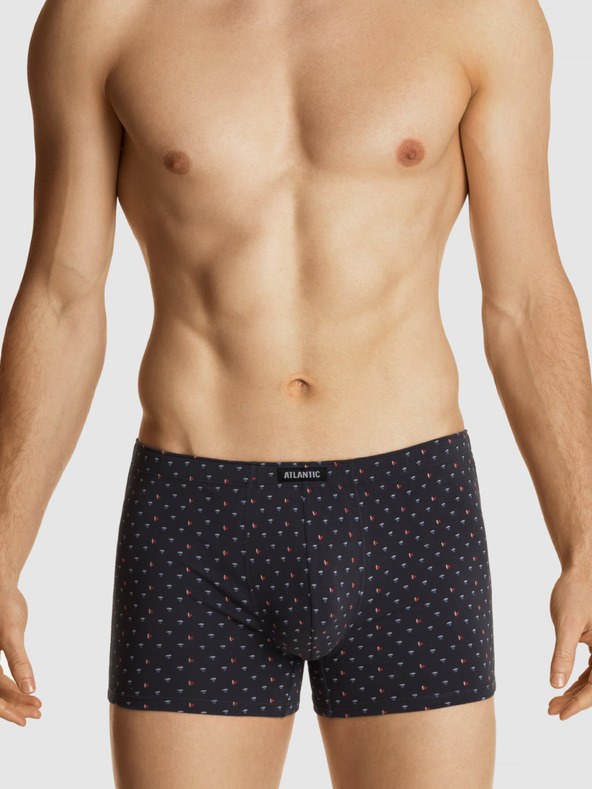 Atlantic Muške bokserice ATLANTIC 3Pak