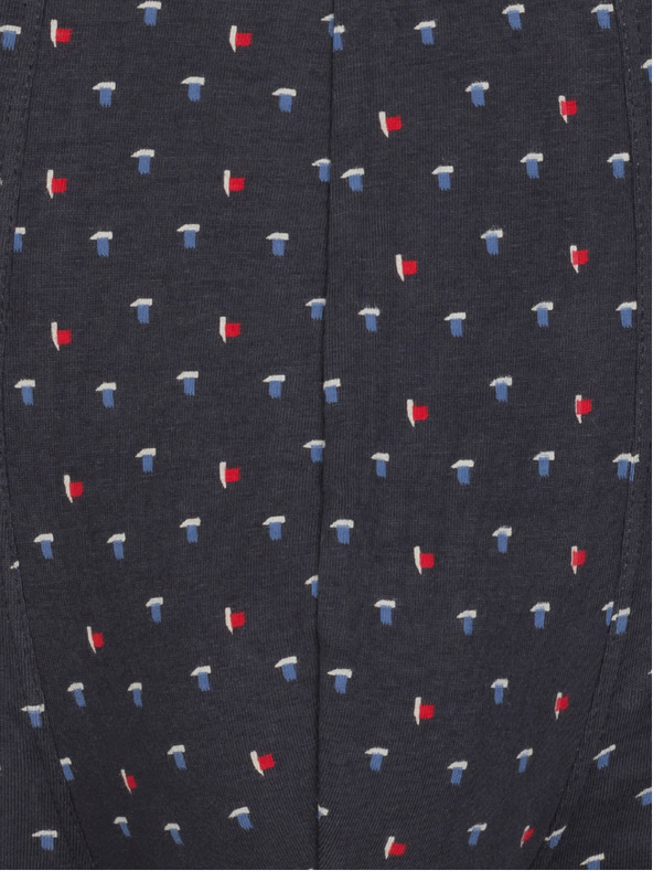 Atlantic Muške bokserice ATLANTIC 3Pak