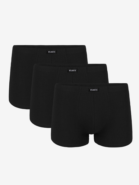 Atlantic 3-pack Bokserice