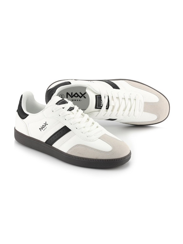 NAX Muške urbane cipele nax NAX ZEWAR