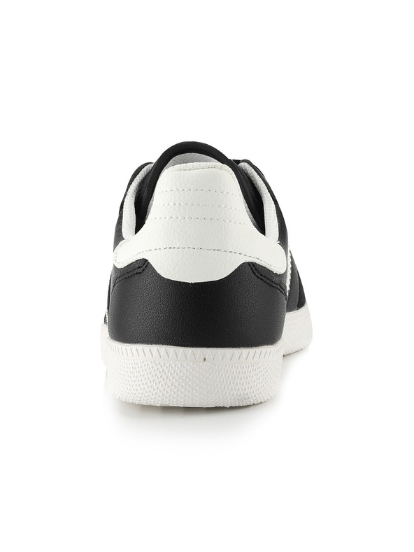 NAX Muške gradske cipele nax NAX ZEWAR crne