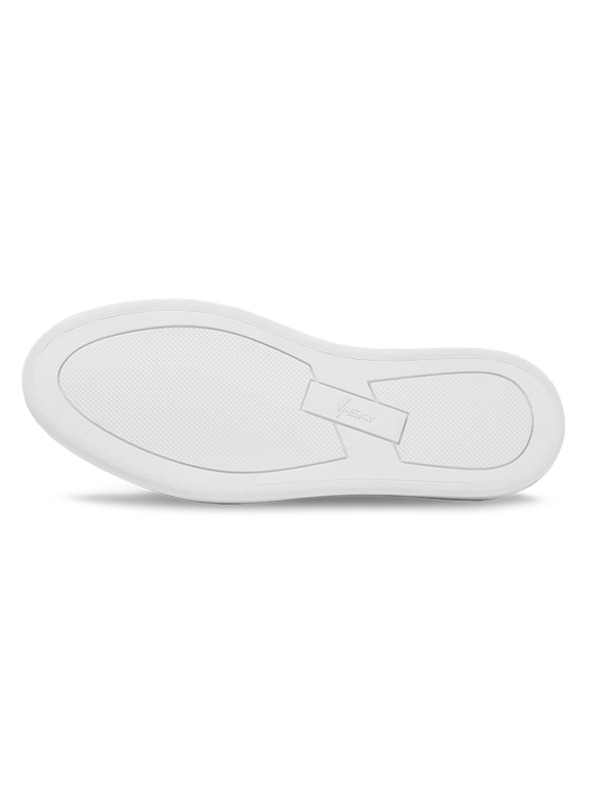 Vasky Ženske kožne tenisice/čizme mint Vasky Teny