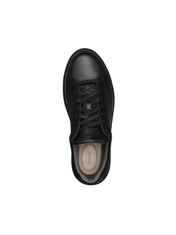 Vasky Ženske kožne tenisice / čizme Vasky Glory Dark